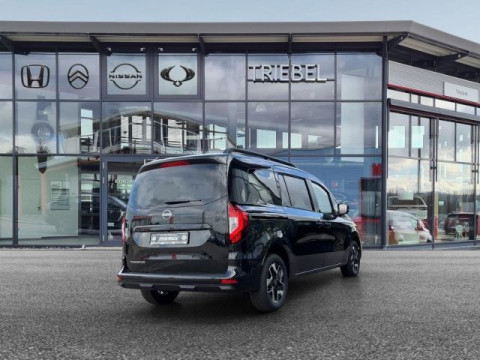 Ansicht 5 - Gebrauchtwagen Fahrzeug, Modell Townstar der Marke Nissan von Verkäufer Autohaus Triebel GmbH