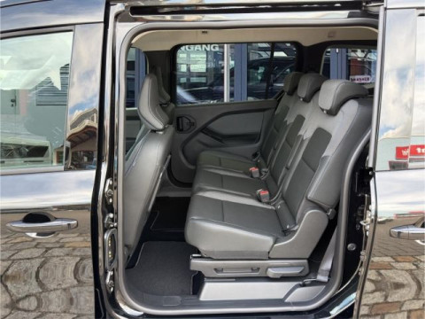 Ansicht 8 - Gebrauchtwagen Fahrzeug, Modell Townstar der Marke Nissan von Verkäufer Autohaus Triebel GmbH