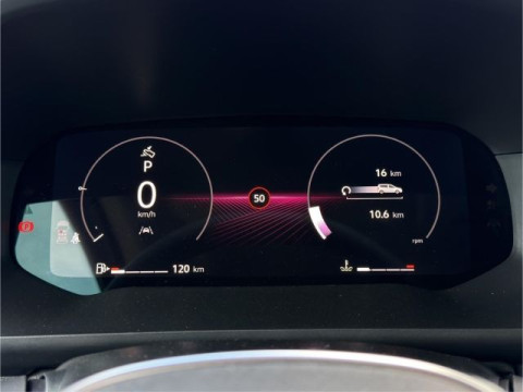 Ansicht 10 - Gebrauchtwagen Fahrzeug, Modell Townstar der Marke Nissan von Verkäufer Autohaus Triebel GmbH