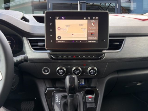 Ansicht 11 - Gebrauchtwagen Fahrzeug, Modell Townstar der Marke Nissan von Verkäufer Autohaus Triebel GmbH