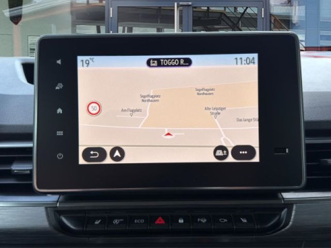 Ansicht 12 - Gebrauchtwagen Fahrzeug, Modell Townstar der Marke Nissan von Verkäufer Autohaus Triebel GmbH