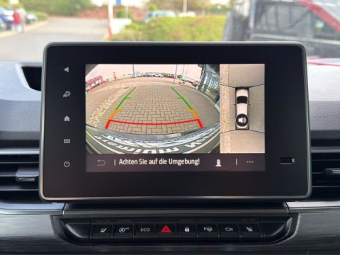 Ansicht 13 - Gebrauchtwagen Fahrzeug, Modell Townstar der Marke Nissan von Verkäufer Autohaus Triebel GmbH