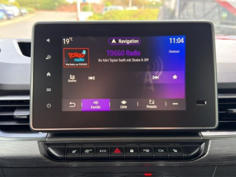 Ansicht 14 - Gebrauchtwagen Fahrzeug, Modell Townstar der Marke Nissan von Verkäufer Autohaus Triebel GmbH