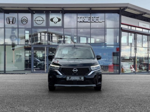 Ansicht 20 - Gebrauchtwagen Fahrzeug, Modell Townstar der Marke Nissan von Verkäufer Autohaus Triebel GmbH
