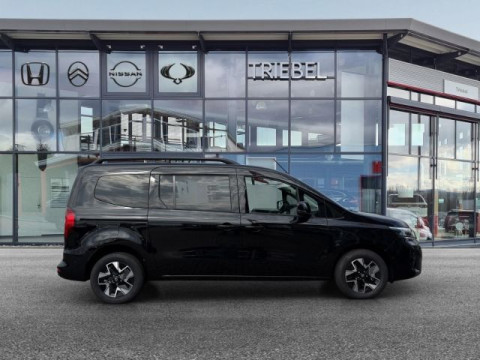 Ansicht 22 - Gebrauchtwagen Fahrzeug, Modell Townstar der Marke Nissan von Verkäufer Autohaus Triebel GmbH