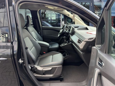 Ansicht 23 - Gebrauchtwagen Fahrzeug, Modell Townstar der Marke Nissan von Verkäufer Autohaus Triebel GmbH