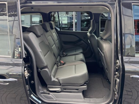 Ansicht 24 - Gebrauchtwagen Fahrzeug, Modell Townstar der Marke Nissan von Verkäufer Autohaus Triebel GmbH