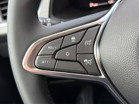 Ansicht 26 - Gebrauchtwagen Fahrzeug, Modell Townstar der Marke Nissan von Verkäufer Autohaus Triebel GmbH
