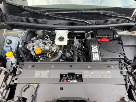 Ansicht 29 - Gebrauchtwagen Fahrzeug, Modell Townstar der Marke Nissan von Verkäufer Autohaus Triebel GmbH