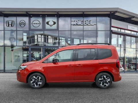 Ansicht 3 - Gebrauchtwagen Fahrzeug, Modell Townstar der Marke Nissan von Verkäufer Autohaus Triebel GmbH