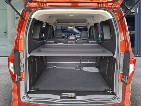 Ansicht 6 - Gebrauchtwagen Fahrzeug, Modell Townstar der Marke Nissan von Verkäufer Autohaus Triebel GmbH