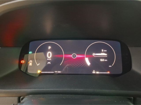 Ansicht 10 - Gebrauchtwagen Fahrzeug, Modell Townstar der Marke Nissan von Verkäufer Autohaus Triebel GmbH