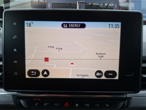 Ansicht 12 - Gebrauchtwagen Fahrzeug, Modell Townstar der Marke Nissan von Verkäufer Autohaus Triebel GmbH