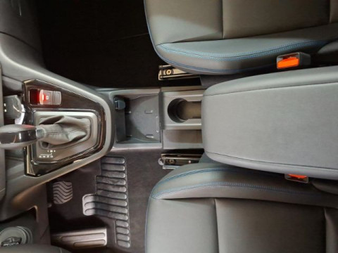Ansicht 16 - Gebrauchtwagen Fahrzeug, Modell Townstar der Marke Nissan von Verkäufer Autohaus Triebel GmbH