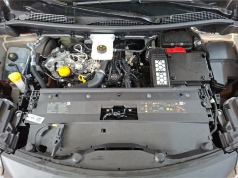 Ansicht 29 - Gebrauchtwagen Fahrzeug, Modell Townstar der Marke Nissan von Verkäufer Autohaus Triebel GmbH