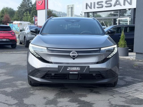 Ansicht 2 - Neuwagen Fahrzeug, Modell Leaf der Marke Nissan von Verkäufer Autohaus Konrad GmbH