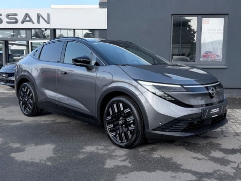 Ansicht 3 - Neuwagen Fahrzeug, Modell Leaf der Marke Nissan von Verkäufer Autohaus Konrad GmbH