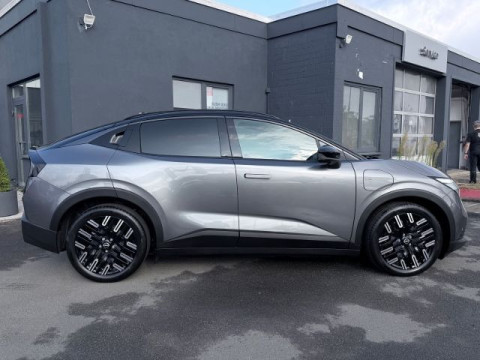 Ansicht 4 - Neuwagen Fahrzeug, Modell Leaf der Marke Nissan von Verkäufer Autohaus Konrad GmbH