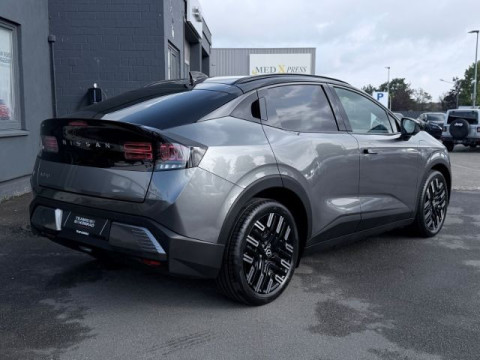 Ansicht 5 - Neuwagen Fahrzeug, Modell Leaf der Marke Nissan von Verkäufer Autohaus Konrad GmbH
