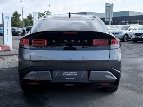 Ansicht 6 - Neuwagen Fahrzeug, Modell Leaf der Marke Nissan von Verkäufer Autohaus Konrad GmbH