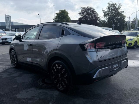 Ansicht 7 - Neuwagen Fahrzeug, Modell Leaf der Marke Nissan von Verkäufer Autohaus Konrad GmbH