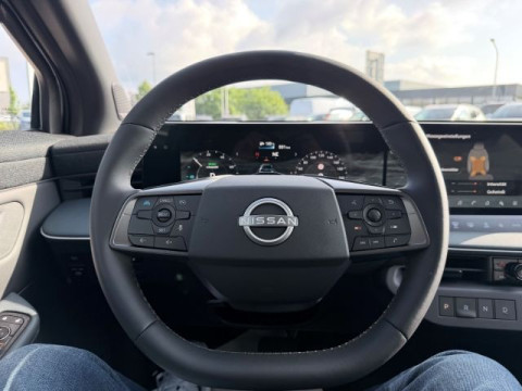Ansicht 16 - Neuwagen Fahrzeug, Modell Leaf der Marke Nissan von Verkäufer Autohaus Konrad GmbH