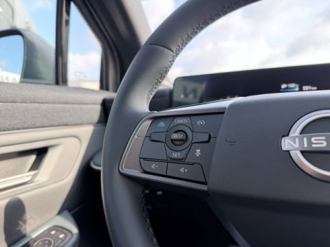 Ansicht 17 - Neuwagen Fahrzeug, Modell Leaf der Marke Nissan von Verkäufer Autohaus Konrad GmbH