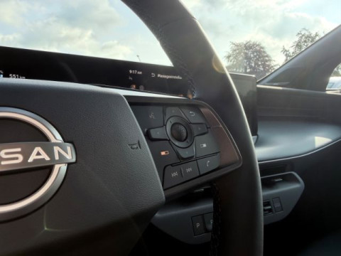 Ansicht 18 - Neuwagen Fahrzeug, Modell Leaf der Marke Nissan von Verkäufer Autohaus Konrad GmbH