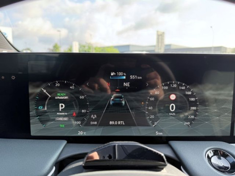 Ansicht 19 - Neuwagen Fahrzeug, Modell Leaf der Marke Nissan von Verkäufer Autohaus Konrad GmbH