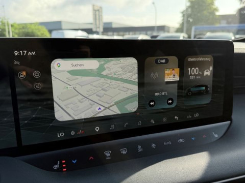 Ansicht 20 - Neuwagen Fahrzeug, Modell Leaf der Marke Nissan von Verkäufer Autohaus Konrad GmbH