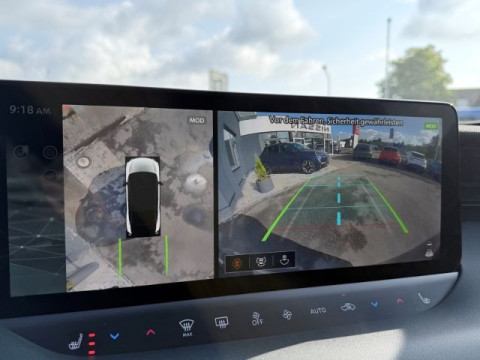 Ansicht 21 - Neuwagen Fahrzeug, Modell Leaf der Marke Nissan von Verkäufer Autohaus Konrad GmbH