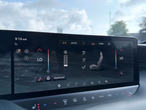 Ansicht 23 - Neuwagen Fahrzeug, Modell Leaf der Marke Nissan von Verkäufer Autohaus Konrad GmbH