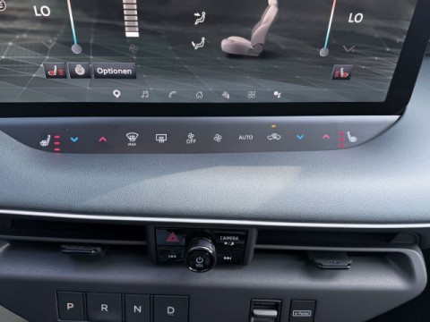 Ansicht 24 - Neuwagen Fahrzeug, Modell Leaf der Marke Nissan von Verkäufer Autohaus Konrad GmbH