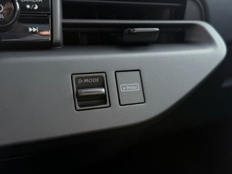 Ansicht 26 - Neuwagen Fahrzeug, Modell Leaf der Marke Nissan von Verkäufer Autohaus Konrad GmbH