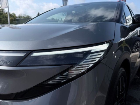 Ansicht 33 - Neuwagen Fahrzeug, Modell Leaf der Marke Nissan von Verkäufer Autohaus Konrad GmbH
