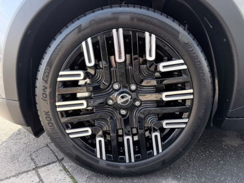 Ansicht 34 - Neuwagen Fahrzeug, Modell Leaf der Marke Nissan von Verkäufer Autohaus Konrad GmbH