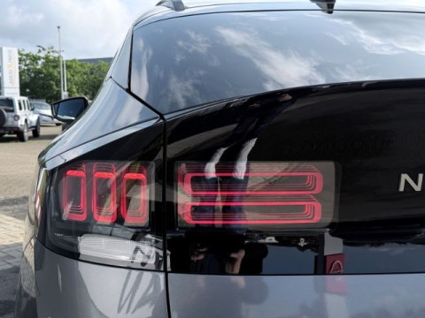 Ansicht 35 - Neuwagen Fahrzeug, Modell Leaf der Marke Nissan von Verkäufer Autohaus Konrad GmbH