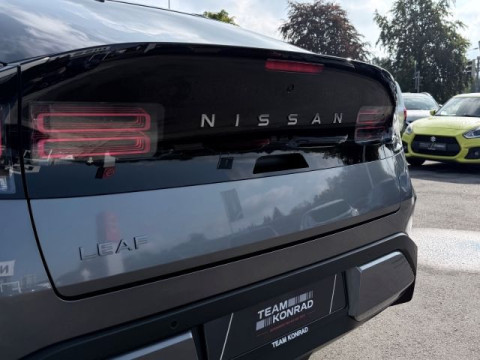 Ansicht 36 - Neuwagen Fahrzeug, Modell Leaf der Marke Nissan von Verkäufer Autohaus Konrad GmbH