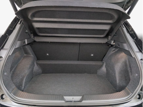 Ansicht 8 - Neuwagen Fahrzeug, Modell Qashqai der Marke Nissan von Verkäufer Autohaus am Handweiser GmbH