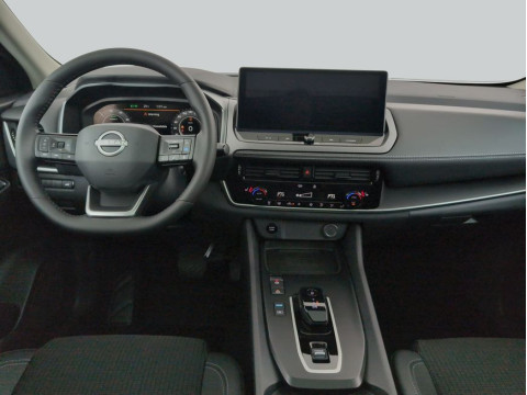 Ansicht 13 - Neuwagen Fahrzeug, Modell Qashqai der Marke Nissan von Verkäufer Autohaus am Handweiser GmbH