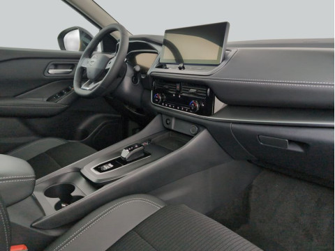 Ansicht 15 - Neuwagen Fahrzeug, Modell Qashqai der Marke Nissan von Verkäufer Autohaus am Handweiser GmbH