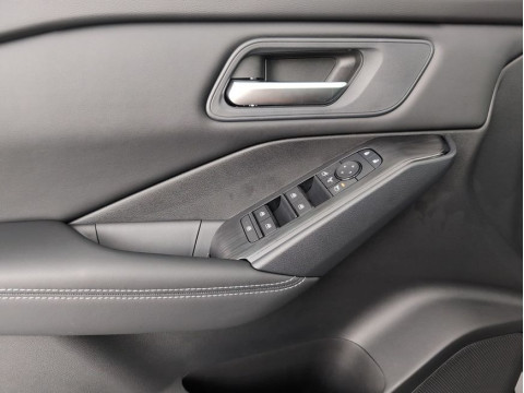Ansicht 19 - Neuwagen Fahrzeug, Modell Qashqai der Marke Nissan von Verkäufer Autohaus am Handweiser GmbH