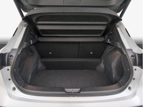 Ansicht 8 - Neuwagen Fahrzeug, Modell Qashqai der Marke Nissan von Verkäufer Autohaus am Handweiser GmbH