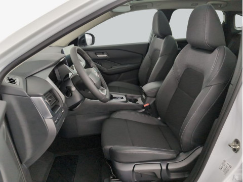 Ansicht 10 - Neuwagen Fahrzeug, Modell Qashqai der Marke Nissan von Verkäufer Autohaus am Handweiser GmbH