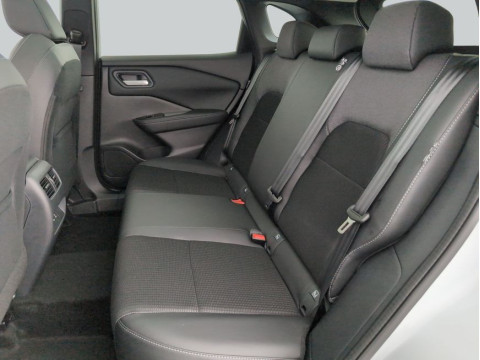 Ansicht 11 - Neuwagen Fahrzeug, Modell Qashqai der Marke Nissan von Verkäufer Autohaus am Handweiser GmbH