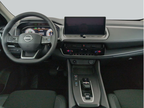 Ansicht 13 - Neuwagen Fahrzeug, Modell Qashqai der Marke Nissan von Verkäufer Autohaus am Handweiser GmbH