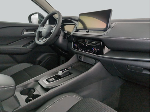 Ansicht 15 - Neuwagen Fahrzeug, Modell Qashqai der Marke Nissan von Verkäufer Autohaus am Handweiser GmbH