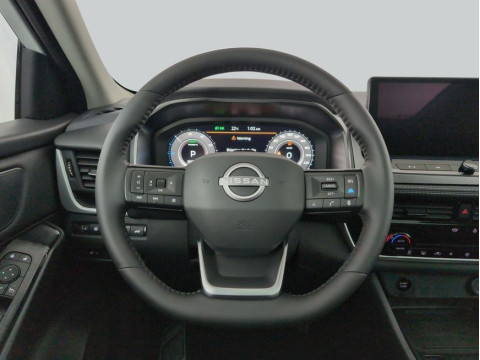 Ansicht 16 - Neuwagen Fahrzeug, Modell Qashqai der Marke Nissan von Verkäufer Autohaus am Handweiser GmbH
