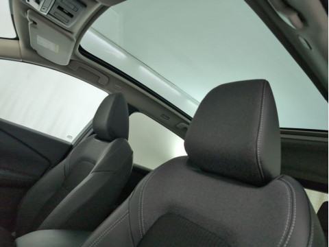 Ansicht 20 - Neuwagen Fahrzeug, Modell Qashqai der Marke Nissan von Verkäufer Autohaus am Handweiser GmbH