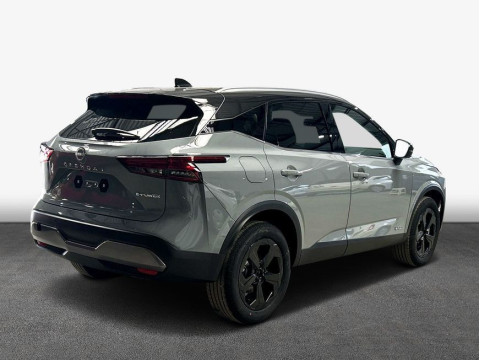 Ansicht 2 - Gebrauchtwagen Fahrzeug, Modell Qashqai der Marke Nissan von Verkäufer Autohaus am Handweiser GmbH